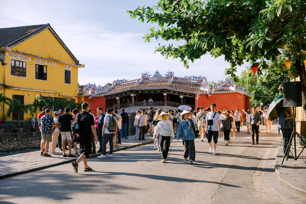 Hội An dẫn đầu danh sách “viên ngọc ẩn” hấp dẫn nhất thế giới